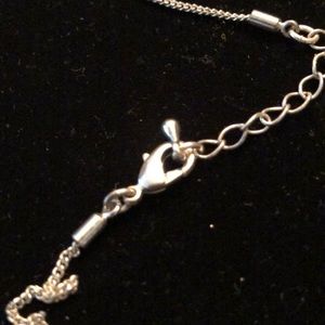 Merx Jewelry - Merx Horseshoe Necklace Merx Jewelry - Merx Horseshoe Necklace